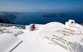 Gorgona Villas Santorini